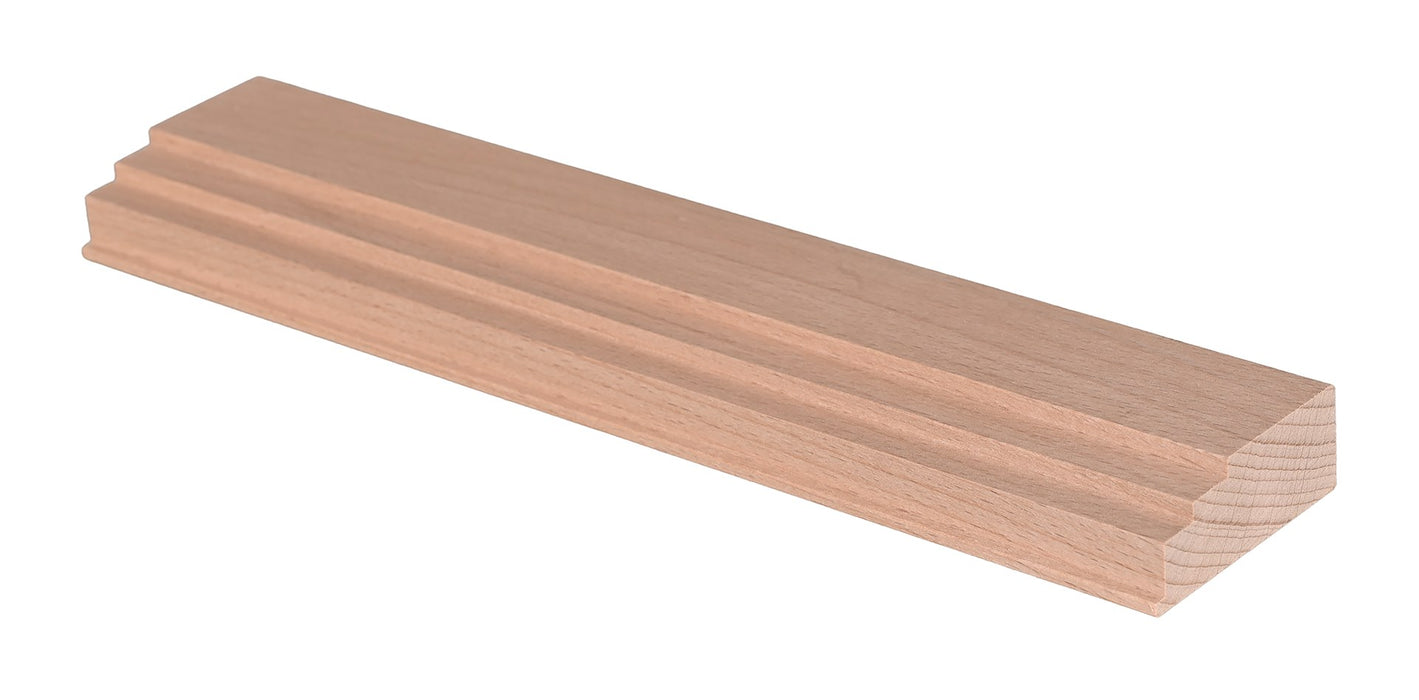 Laminate and design flooring installation set Wolfcraft 6975000 32 Pieces