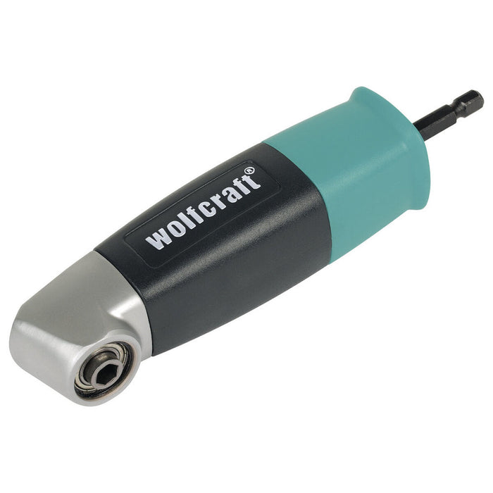 Electric screwdriver Wolfcraft 4688000