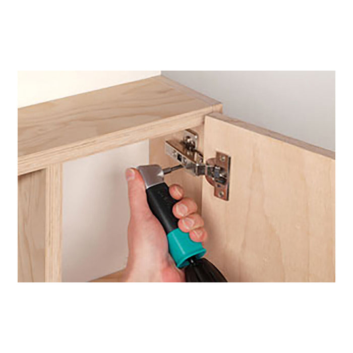 Electric screwdriver Wolfcraft 4688000