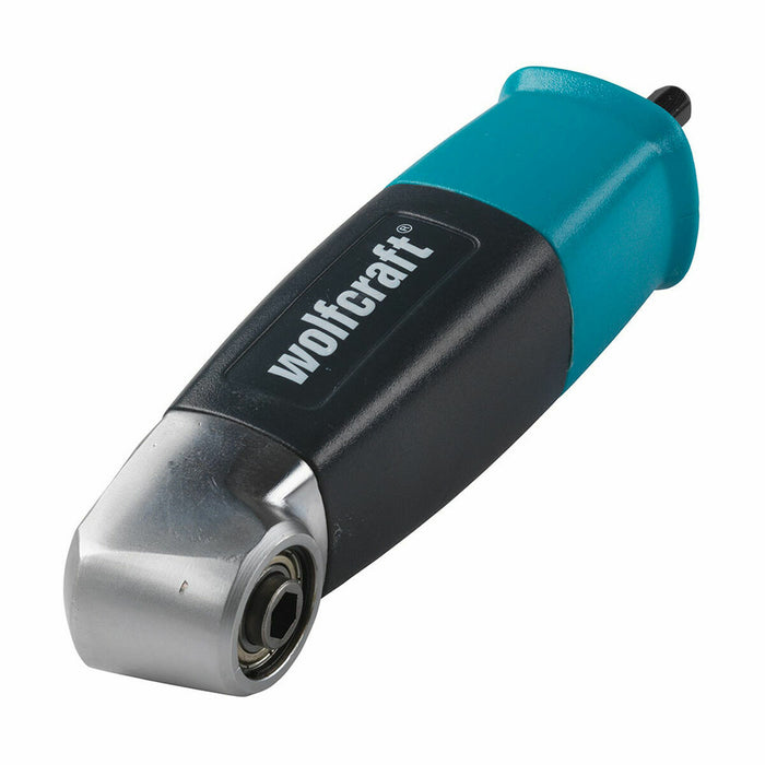 Electric screwdriver Wolfcraft 4688000 Metal