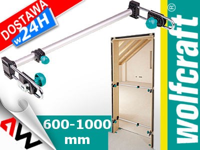 WOLFCRAFT DOOR FRAME SPREADER