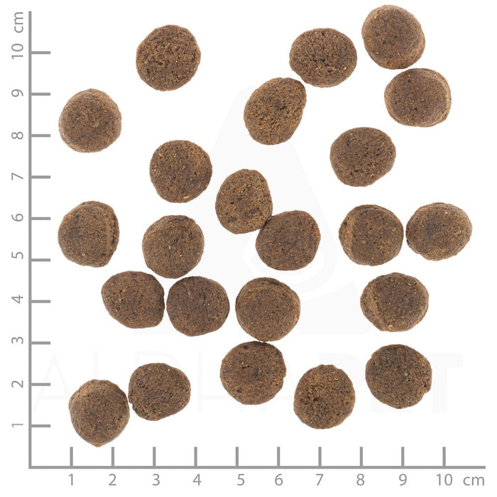 WOLFSBLUT VetLine Gastrointestinal Duck - dry dog food - 2kg