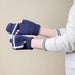 Women’s/children’s winter phone gloves - black - Cycling gloves<<<HurtelXML