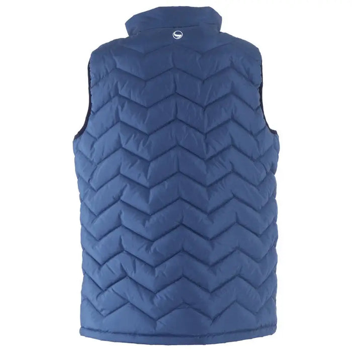 WOMEN’S QUILTED VEST SIZE M STENSO FLASH NEO - Работни дрехи<<<Работно облекло<<<Инструменти и железария<<<Praktiker