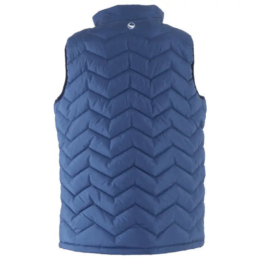 WOMEN’S QUILTED VEST SIZE S STENSO FLASH NEO - Работни дрехи<<<Работно облекло<<<Инструменти и железария<<<Praktiker