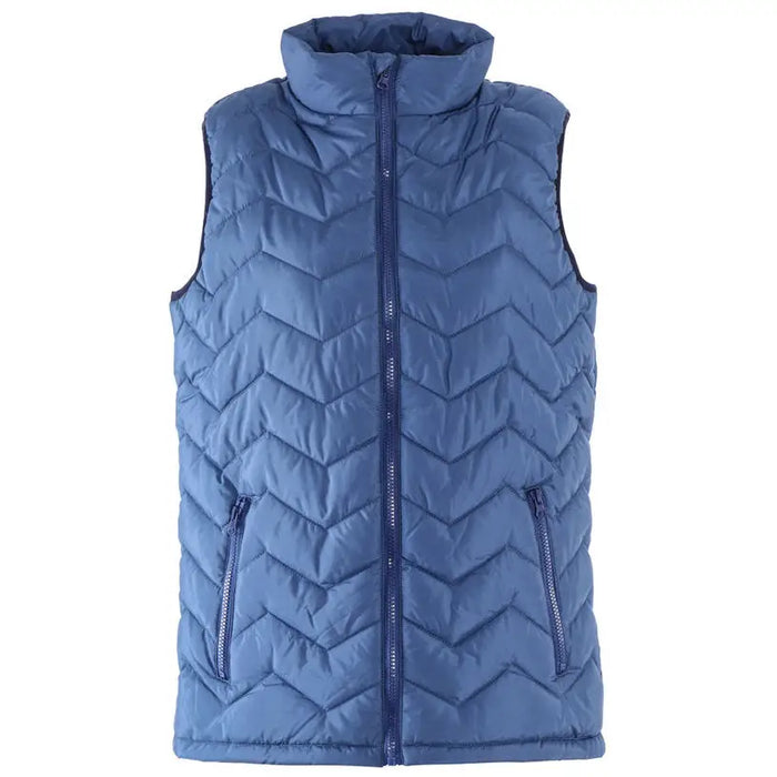 WOMEN’S QUILTED VEST SIZE S STENSO FLASH NEO - Работни дрехи<<<Работно облекло<<<Инструменти и железария<<<Praktiker