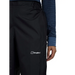 Women’s trousers with membrane BERGHAUS Deluge 2.0 size M Black - PantsOSI-SPO<<<ClimbingOSI<<<ActionPL