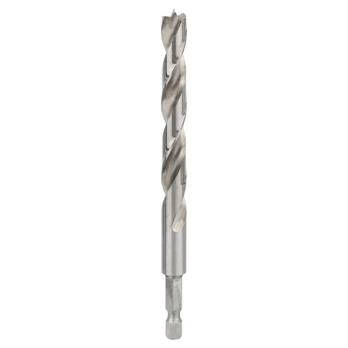 WOOD DRILL BOSCH 10X87X133 - Свредла<<<Консумативи за електроинструменти<<<Инструменти и