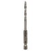 WOOD DRILL BOSCH 4X43X88 - Свредла<<<Консумативи за електроинструменти<<<Инструменти и