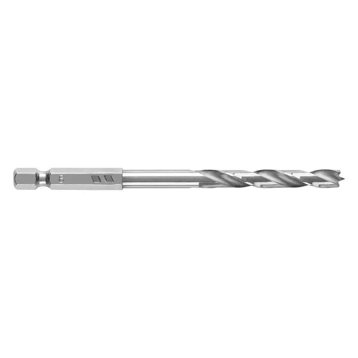 WOOD DRILL BOSCH 6X63X106 - Свредла<<<Консумативи за електроинструменти<<<Инструменти и