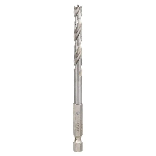 WOOD DRILL BOSCH 6X63X106 - Свредла<<<Консумативи за електроинструменти<<<Инструменти и