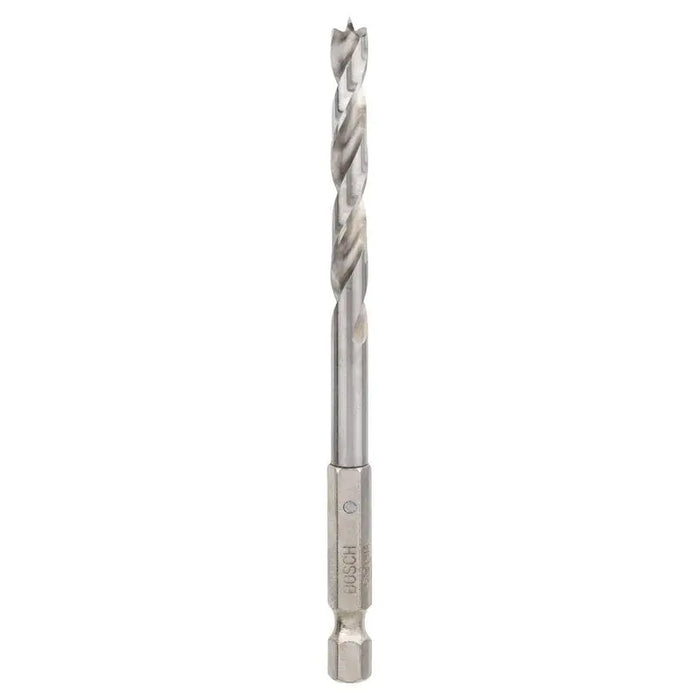 WOOD DRILL BOSCH 6X63X106 - Свредла<<<Консумативи за електроинструменти<<<Инструменти и