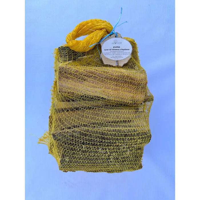 WOOD FOR FIREPLACE AND BBQ 0.02M3 ADVANCE - Горива<<<Отопление Охлаждане и Вик<<<Praktiker