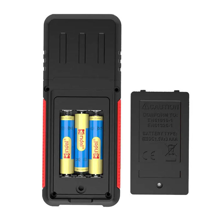 Wood Moisture Meter Habotest HT633 - Measuring tools<<<Tools<<<InnproXML