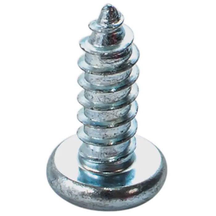 WOOD SCREW 3.5X12MM SUKI - Винтове<<<Винтове и болтови съединения<<<Инструменти и железария<<<Praktiker
