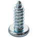 WOOD SCREW 3.5X12MM SUKI - Винтове<<<Винтове и болтови съединения<<<Инструменти и железария<<<Praktiker