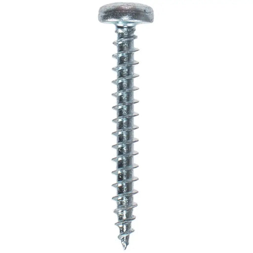 WOOD SCREW 5.0X40MM SUKI - Винтове<<<Винтове и болтови съединения<<<Инструменти и железария<<<Praktiker