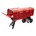 WOOD SPLITTER FERROS TOOLS 2000 W SPLIT FORCE 5 t MAX WOOD DIAMETER 25 cm - Машини за цепене на дърва<<<Градински