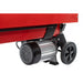 WOOD SPLITTER FERROS TOOLS 2000 W SPLIT FORCE 5 t MAX WOOD DIAMETER 25 cm - Машини за цепене на дърва<<<Градински