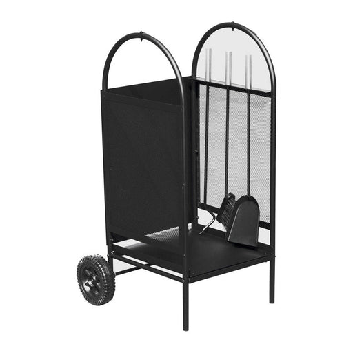 WOOD STAND HD FT174B - Допълнително оборудване<<<Отопление Охлаждане и Вик<<<Praktiker