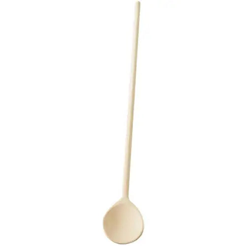 WOODEN COOKING SPOON ROUND 35 CM FACKELMANN - Съдове за готвене<<<Домашни потреби<<<Кухня<<<Praktiker