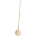 WOODEN COOKING SPOON ROUND 35 CM FACKELMANN - Съдове за готвене<<<Домашни потреби<<<Кухня<<<Praktiker