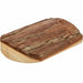 Wooden frame Trixie Brown Tree Bark 10 × 15 CM Platform - Домашни Животни<<<Дом Градина<<<BigBuy&&&Играчки<<<Домашни