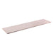 WOODEN PLATE PROFILI BG 200X10X2.5 CM. - Слепени дървени плотове<<<Дървен материал<<<Строителни материали<<<Praktiker