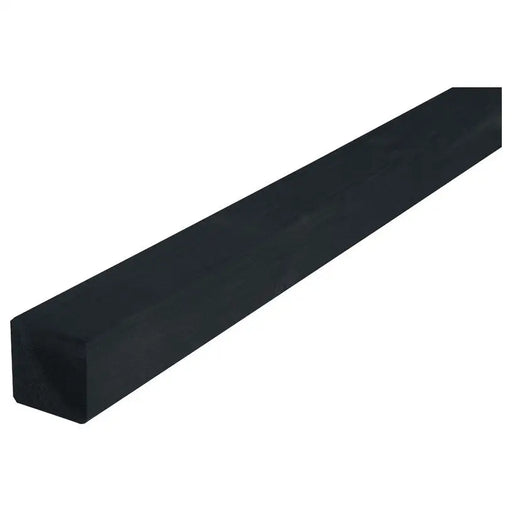 WOODEN POLE 7X7X180CM CERLAND STOCKHOLM - Аксесоари за пана врати мрежи и покривала<<<Мрежи и