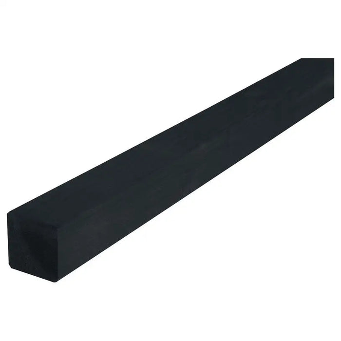 WOODEN POLE 7X7X180CM CERLAND STOCKHOLM - Аксесоари за пана врати мрежи и покривала<<<Мрежи и