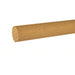 WOODEN PROFILE DR04 DOELLKEN Ø18X1000 MM. - Летви греди и дъски<<<Дървен материал<<<Строителни материали<<<Praktiker