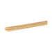 WOODEN PROFILE DR07 DOELLKEN 10X10X2100 MM. - Летви греди и дъски<<<Дървен материал<<<Строителни материали<<<Praktiker