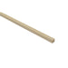 WOODEN PROFILE PROFILI BG 10X10X2000 MM. - Летви греди и дъски<<<Дървен материал<<<Строителни материали<<<Praktiker