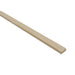 WOODEN PROFILE PROFILI BG 30X10X2000 MM. - Летви греди и дъски<<<Дървен материал<<<Строителни материали<<<Praktiker