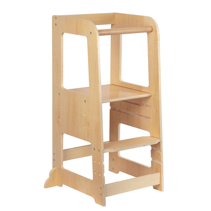 Montessori tower