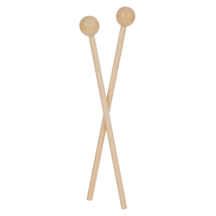 WOODEN CHILDREN'S WOODEN XYLOPHONE