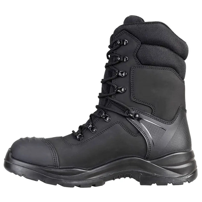 WORK BOOTS/CLOTHES SIZE 44 STENSO HARLEY 02 - Работни обувки<<<Работно облекло<<<Инструменти и железария<<<Praktiker