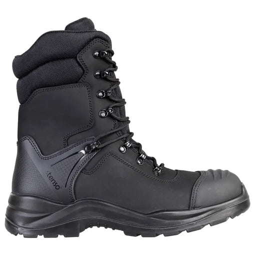 WORK BOOTS/CLOTHES SIZE 44 STENSO HARLEY 02 - Работни обувки<<<Работно облекло<<<Инструменти и железария<<<Praktiker