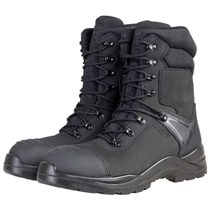 WORK BOOTS/CLOTHES SIZE 45 STENSO HARLEY 02 - Работни обувки<<<Работно облекло<<<Инструменти и железария<<<Praktiker