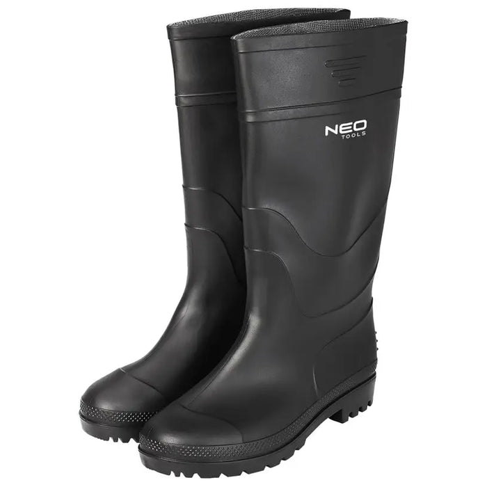 WORK BOOTS SIZE 43 NEO WELLINGTONS - Работни обувки<<<Работно облекло<<<Инструменти и железария<<<Praktiker