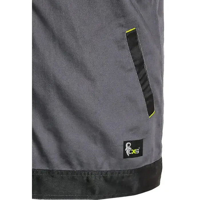 WORK JACKET SIZE 54 CXS PHOENIX PERSEUS - Работни дрехи<<<Работно облекло<<<Инструменти и железария<<<Praktiker