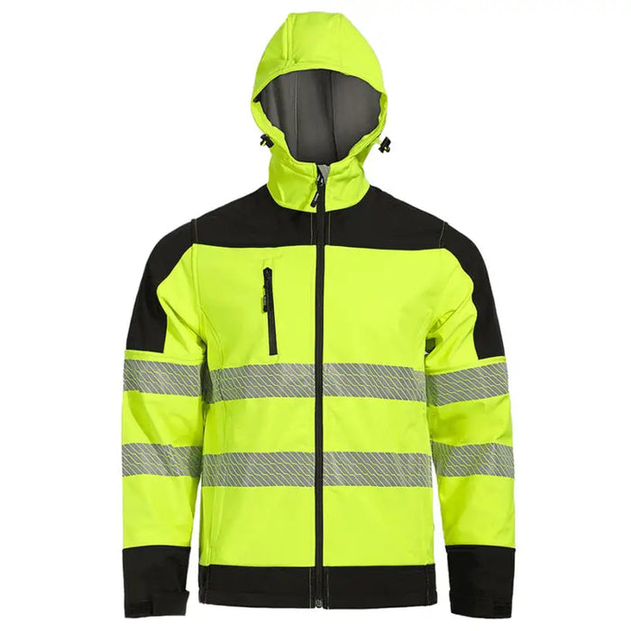WORK JACKET SIZE L STENSO NOBEL PRO 2.0 - Работни дрехи<<<Работно облекло<<<Инструменти и железария<<<Praktiker
