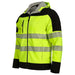 WORK JACKET SIZE L STENSO NOBEL PRO 2.0 - Работни дрехи<<<Работно облекло<<<Инструменти и железария<<<Praktiker