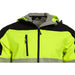 WORK JACKET SIZE L STENSO NOBEL PRO 2.0 - Работни дрехи<<<Работно облекло<<<Инструменти и железария<<<Praktiker