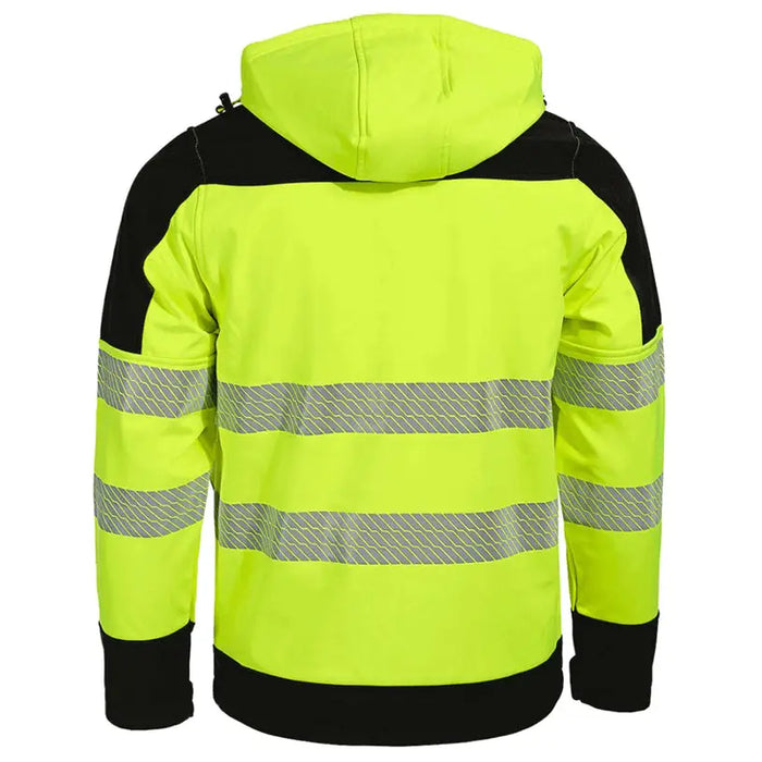 WORK JACKET SIZE L STENSO NOBEL PRO 2.0 - Работни дрехи<<<Работно облекло<<<Инструменти и железария<<<Praktiker