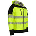 WORK JACKET SIZE M STENSO NOBEL PRO 2.0 - Работни дрехи<<<Работно облекло<<<Инструменти и железария<<<Praktiker