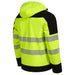 WORK JACKET SIZE S STENSO NOBEL PRO 2.0 - Работни дрехи<<<Работно облекло<<<Инструменти и железария<<<Praktiker