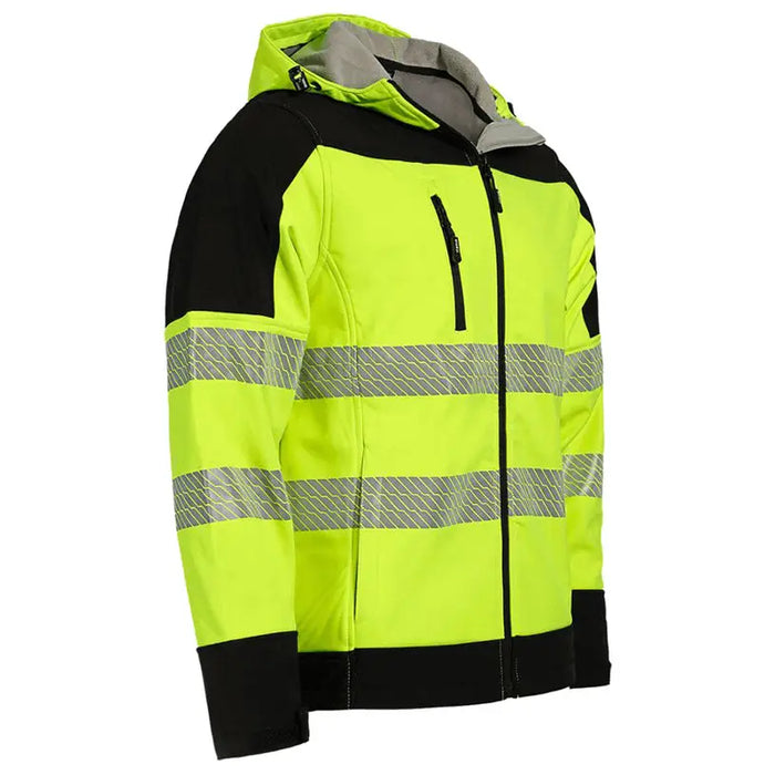 WORK JACKET SIZE S STENSO NOBEL PRO 2.0 - Работни дрехи<<<Работно облекло<<<Инструменти и железария<<<Praktiker