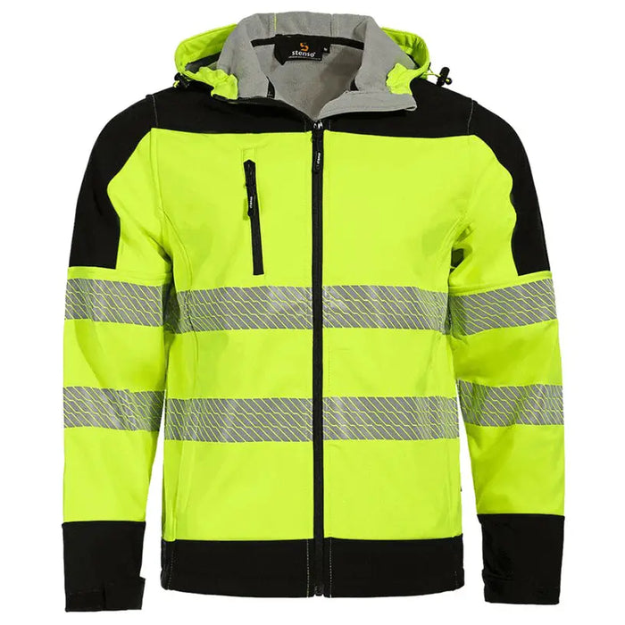 WORK JACKET SIZE S STENSO NOBEL PRO 2.0 - Работни дрехи<<<Работно облекло<<<Инструменти и железария<<<Praktiker