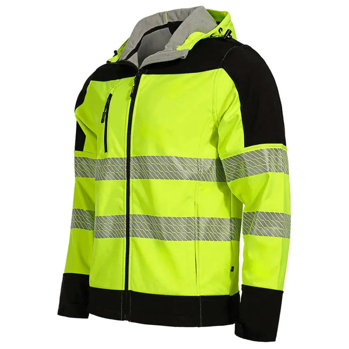 WORK JACKET SIZE XL STENSO NOBEL PRO 2.0 - Работни дрехи<<<Работно облекло<<<Инструменти и железария<<<Praktiker